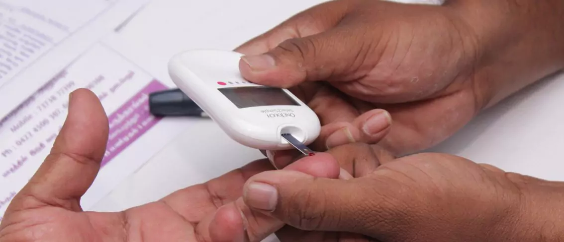 Understanding Diabetes: Importance of Consulting a Diabetologist Doctor in Aurangabad