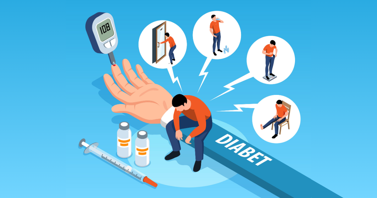 Can Type 2 Diabetes Be Reversed? Understanding Diabetes Remission, Treatment & Lifestyle Changes